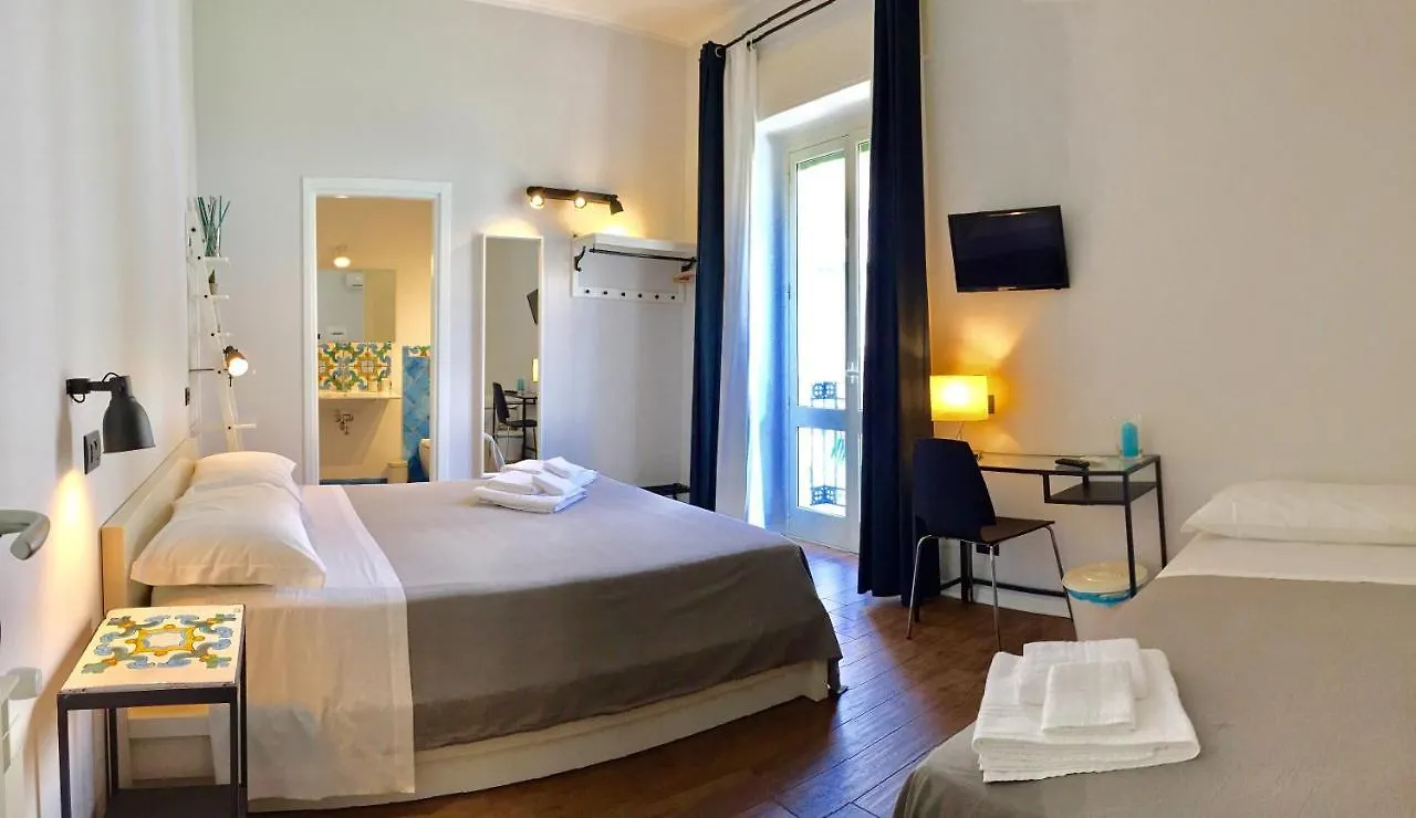 Cortile Umberto I Bed & Breakfast Cefalu
