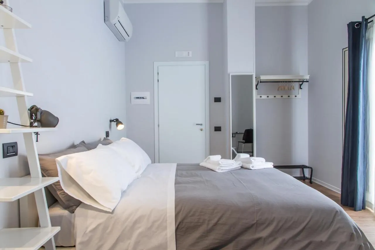 Cortile Umberto I Bed & Breakfast Cefalu 0*,