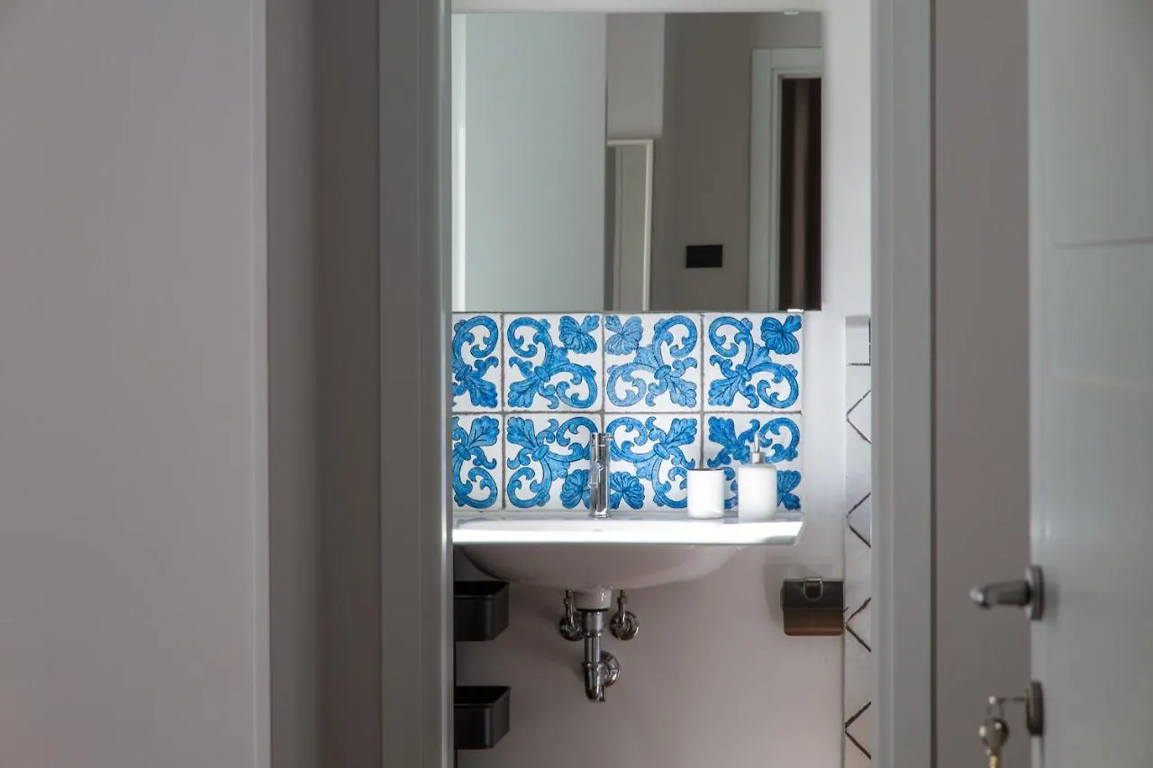 Cortile Umberto I Bed & Breakfast Cefalu 0*,  Italy