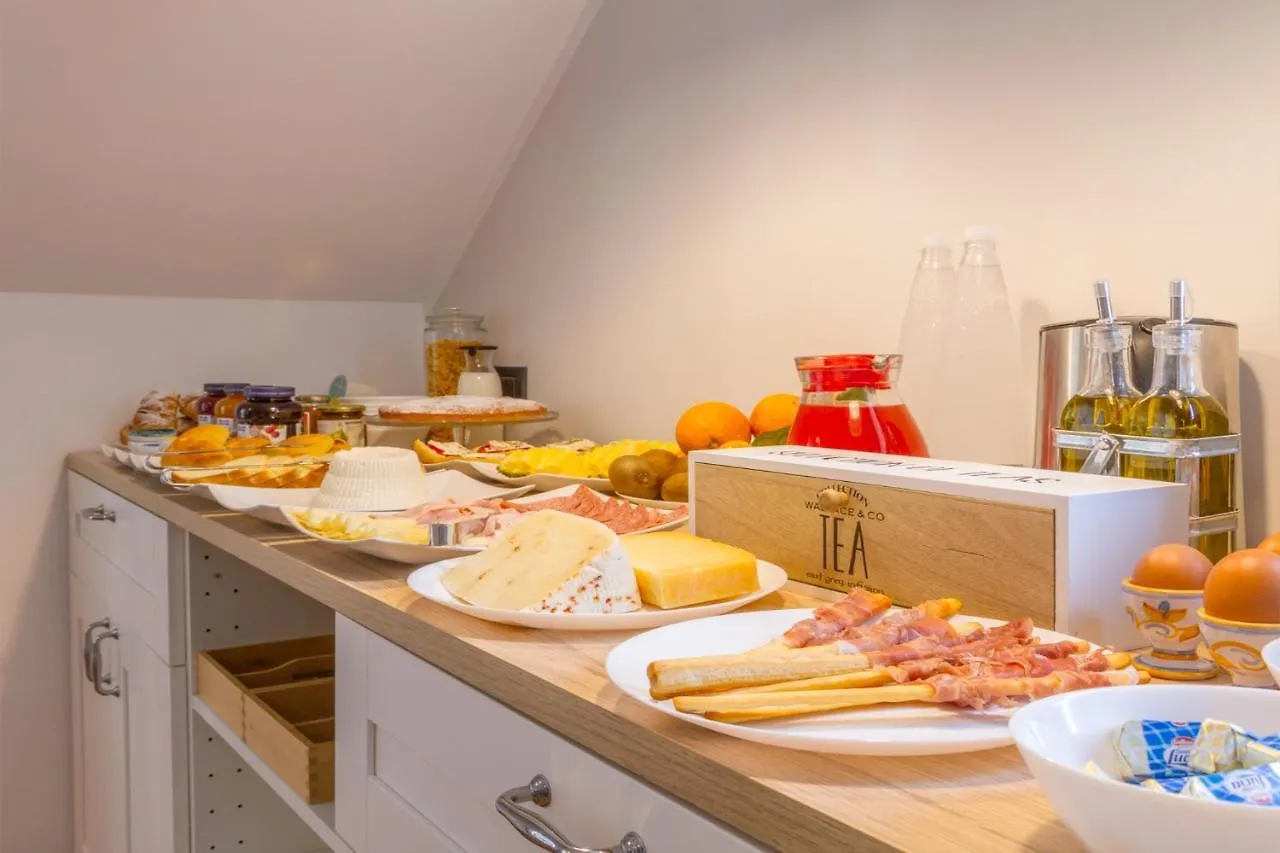 Cortile Umberto I Bed & Breakfast Cefalu 0*,  Italy