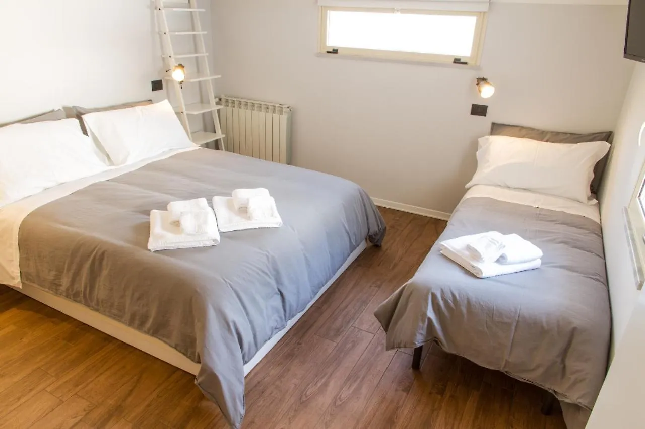 Cortile Umberto I Bed & Breakfast Cefalu Italy