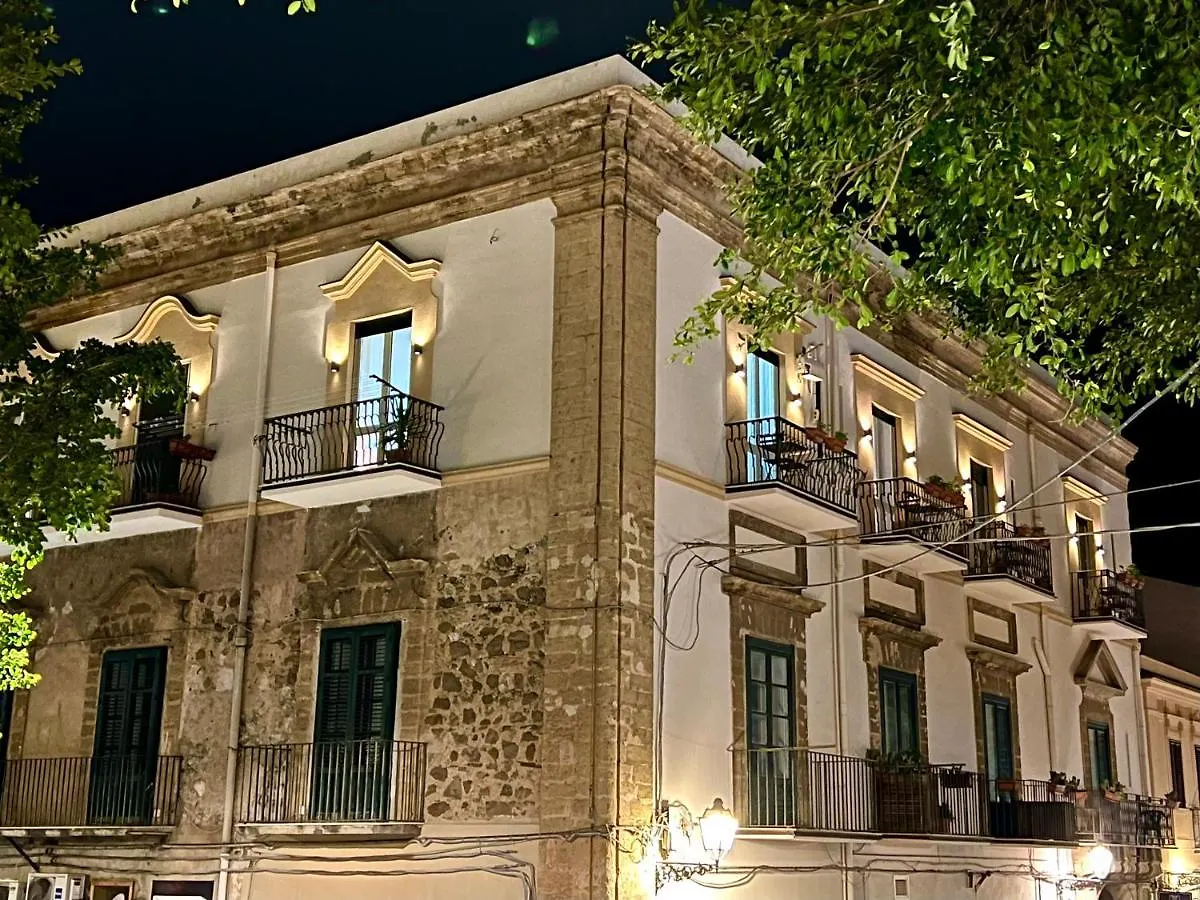 Cortile Umberto I Bed & Breakfast Cefalu