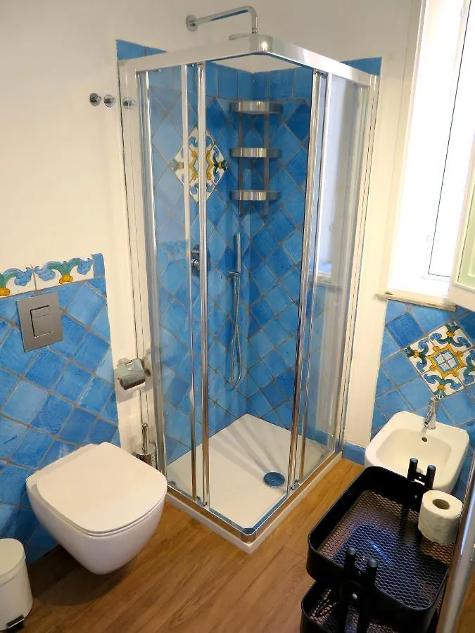 Cortile Umberto I Bed & Breakfast Cefalu