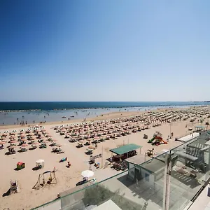 *** Hotel Riviera Mare Life Italie