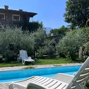 Casa Unica- Da Bruno , Colico Włochy