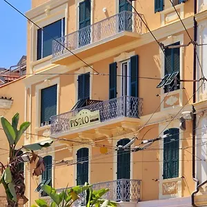 *** Maison d'hôtes Pisolo Italie