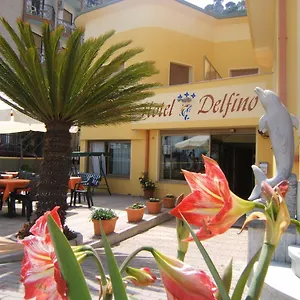 *** Hotel Delfino Italie