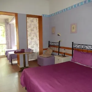 ** Hotel Morgana Italie