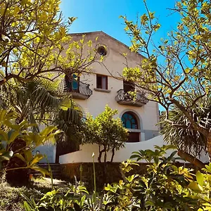  Maison d'hôtes Tiche