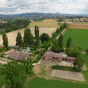 Bauernhof Le Corti Della Gualdana Italien