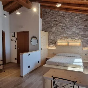 Gli Ulivi , Monteveglio Włochy