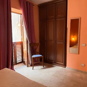 Lägenhetshotell Miramare, Cefalù
