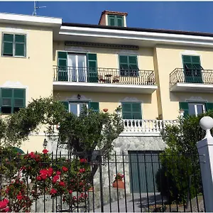 Art&kitchen Bed & Breakfast Savona