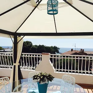  Apartment In Nicanda Italien