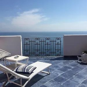 *** Hotel Paradiso Di Manù Italie