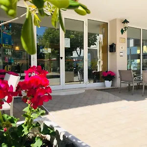 *** Hotel Adria Italie