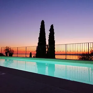 Le Anze , Torri Del Benaco Włochy